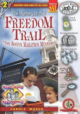 The Mystery on the Freedom Trail pdf epub mobi 电子书 下载