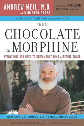 From Chocolate to Morphine pdf epub mobi 电子书 下载