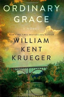Ordinary Grace pdf epub mobi 电子书 下载