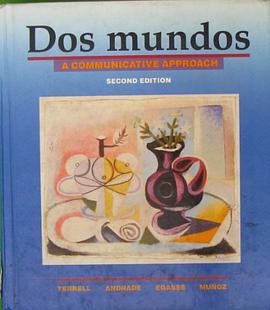 Dos Mundos pdf epub mobi 电子书 下载