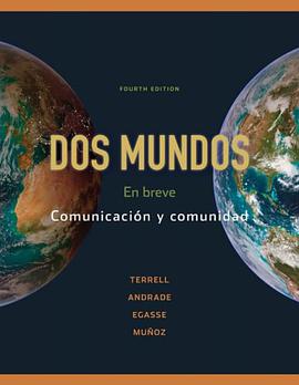 Dos Mundos pdf epub mobi 下载