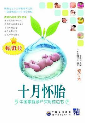 十月怀胎 pdf epub mobi 电子书 下载