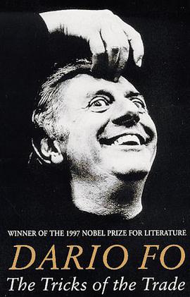 The Tricks of the Trade (Theatre Arts (Routledge Paperback)) pdf epub mobi 电子书 下载