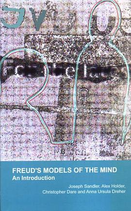 Freud's Models of the Mind pdf epub mobi 电子书 下载
