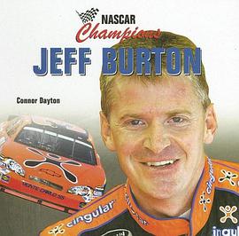 Jeff Burton (Nascar Champions) pdf epub mobi 电子书 下载