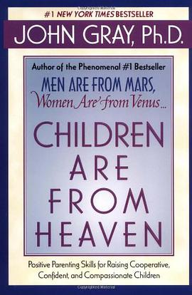 Children Are from Heaven pdf epub mobi 电子书 下载