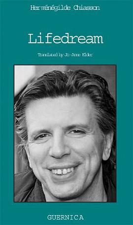 Lifedream pdf epub mobi 电子书 下载