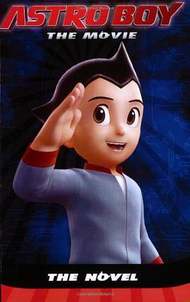 Astro Boy pdf epub mobi 電子書 下載
