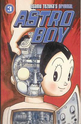 Astro Boy pdf epub mobi 电子书 下载