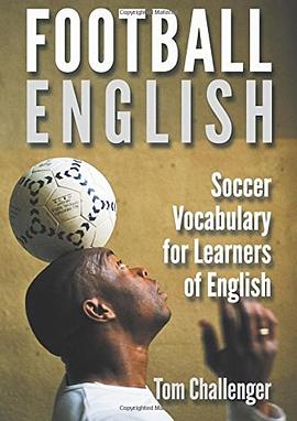 Football English pdf epub mobi 电子书 下载