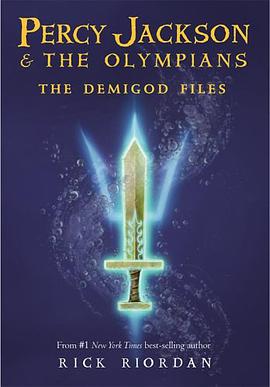 The Demigod Files pdf epub mobi 电子书 下载