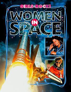 Women in Space pdf epub mobi 电子书 下载