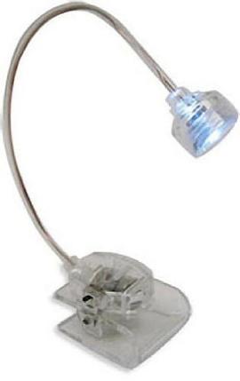 CLEAR iLITE BOOK LIGHT Kindle 3rd Gen LED Bulb pdf epub mobi 电子书 下载