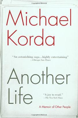 Another Life pdf epub mobi 电子书 下载