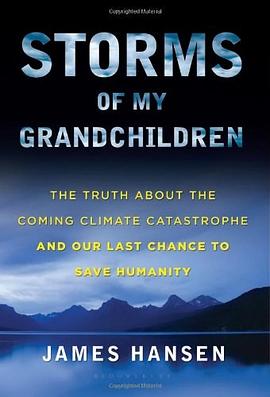 Storms of My Grandchildren pdf epub mobi 電子書 下載