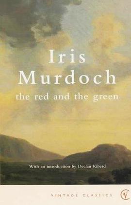 the red and the green pdf epub mobi 电子书 下载