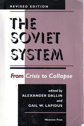 The Soviet System