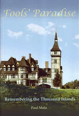 Fools' Paradise pdf epub mobi 电子书 下载