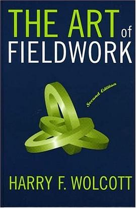 The Art of Fieldwork pdf epub mobi 电子书 下载