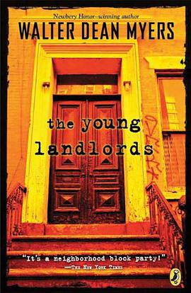 The Young Landlords pdf epub mobi 電子書 下載