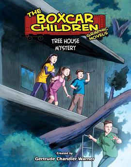 Tree House Mystery pdf epub mobi 电子书 下载