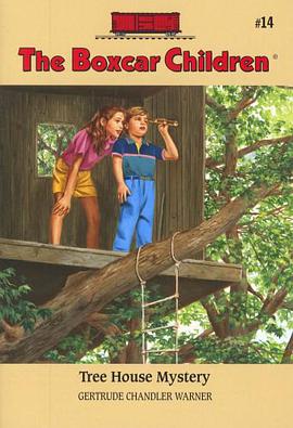 Tree House Mystery pdf epub mobi 电子书 下载