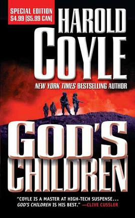 God's Children pdf epub mobi 电子书 下载