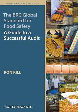 The BRC Global Standard for Food Safety pdf epub mobi 电子书 下载