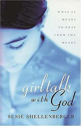 Girl Talk With God pdf epub mobi 电子书 下载