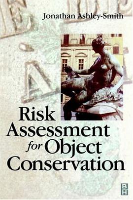Risk Assessment for Object Conservation pdf epub mobi 电子书 下载