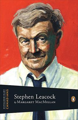 Stephen Leacock pdf epub mobi 电子书 下载