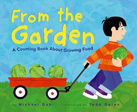 From the Garden pdf epub mobi 电子书 下载