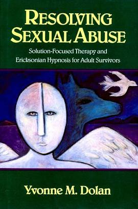 Resolving Sexual Abuse pdf epub mobi 電子書 下載