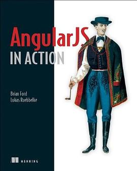 AngularJS in Action pdf epub mobi 电子书 下载
