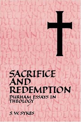 Sacrifice and Redemption pdf epub mobi 电子书 下载