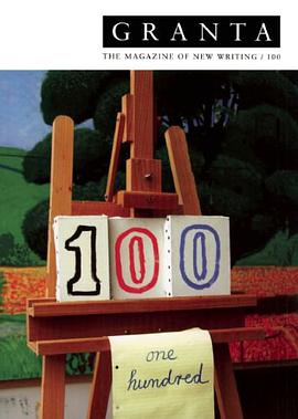 Granta 100 pdf epub mobi 电子书 下载