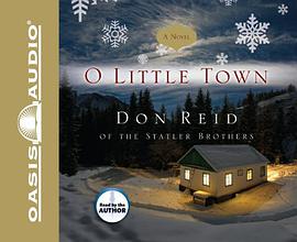 O Little Town pdf epub mobi 电子书 下载