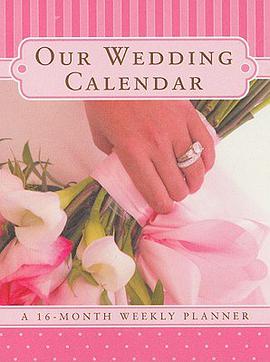 Our Wedding Calendar pdf epub mobi 电子书 下载