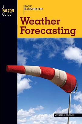 Basic Illustrated Weather Forecasting pdf epub mobi 下载