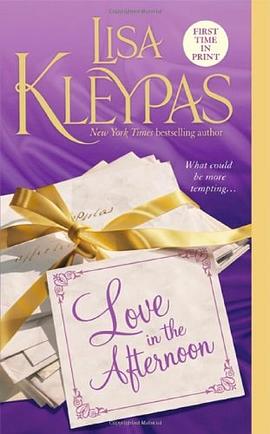 Love in the Afternoon pdf epub mobi 电子书 下载