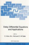 Delay Differential Equations and Applications延遲微分方程與應用/會議錄 pdf epub mobi 電子書 下載