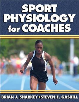 Sports Physiology for Coaches pdf epub mobi 电子书 下载