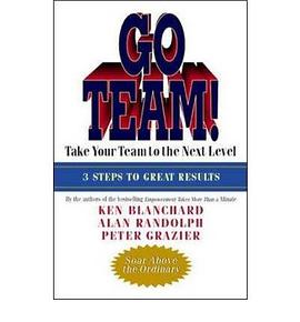 GO TEAM! pdf epub mobi 电子书 下载