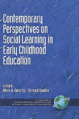 Contemporary Perspectives on Social Learning in Early Childhood Education pdf epub mobi 电子书 下载