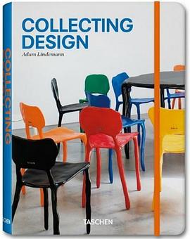 Collecting Design pdf epub mobi 电子书 下载