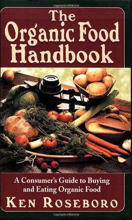 The Organic Food Handbook pdf epub mobi 下载