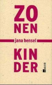 Zonenkinder