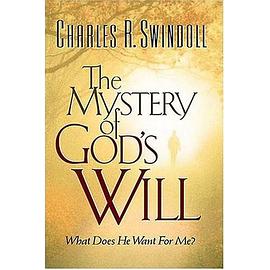 The Mystery of God's Will pdf epub mobi 电子书 下载