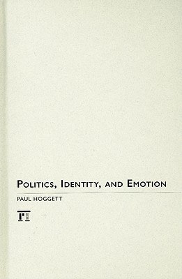 Politics, Identity, and Emotion pdf epub mobi 電子書 下載