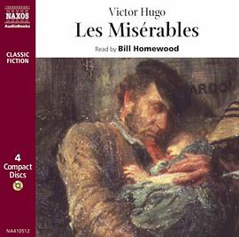 Les Miserables (Classic Fiction) pdf epub mobi 电子书 下载